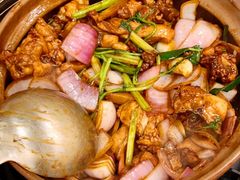 招牌胡须佬鸡煲-胡须佬鸡煲四季火锅店(石厦西村直营店)