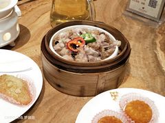 -北海金昌开元名都大酒店·四季轩中餐厅