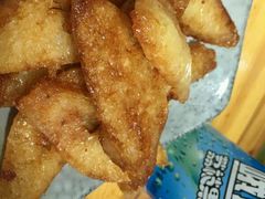 -二孃鸡爪爪(东郊记忆店)