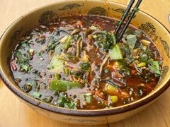 -乐山第一家临江鳝丝(茶坊路店)