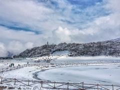 -太子岭滑雪场