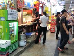 -东门小吃街