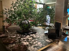 -隐溪茶馆(静安寺店)