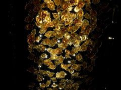 -OZONE 顶楼酒吧(香港丽思卡尔顿酒店)