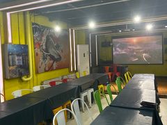 -不止轰趴桌游麻将台球(立水桥店)