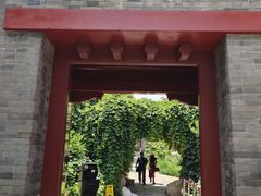 -李叔同故居纪念馆