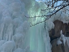 -天津盘山风景名胜区