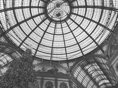 -埃马努埃莱二世拱廊