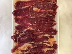 -食潮汕头鲜牛馆(望京保利店)