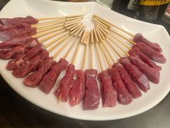 -南门涮肉(后海店)