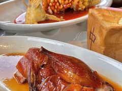 -小厨娘金榜题名(夫子庙秦淮河店)