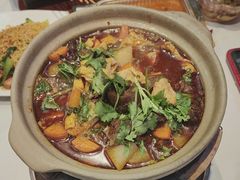 -大成海鲜烧烤·海鲜粥(安顺路店)
