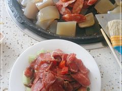-苗家特色土烙锅·老字号