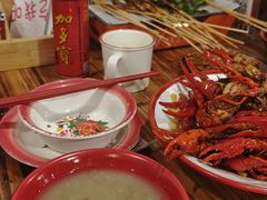 -冶建镜子·中国龙虾王(总店)