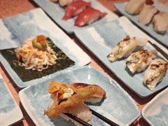 -元气寿司(东方宝泰店)