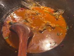 -老阿爸鲜鱼土菜(园区永旺店)