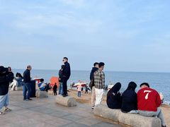 -巧克力渔家.小船海鲜胶东菜(万平口店)