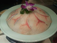 水晶乌鱼片-蕃茄述·好汤自然来(江汉路店)
