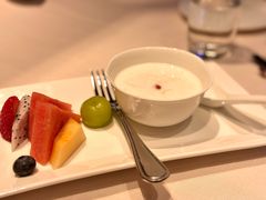 -丽思卡尔顿酒店-天泰轩中餐厅(大沽北路店)