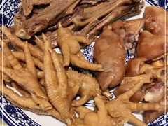 -茅溪菜·家宴(上品拾陆店)