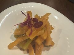 -本处·素食·融合料理(南油店)