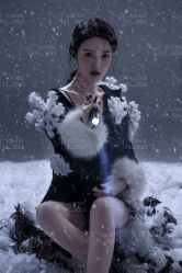 -米莱摄影写真(五大道别墅店)