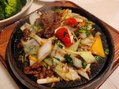 -港丽餐厅(天河城店)
