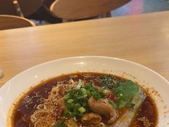 -贰拾捌味·宜宾燃面(春熙路旗舰店)
