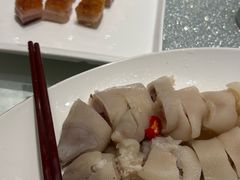 -白云宾馆·白云宴餐厅