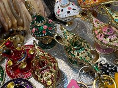 -新疆国际大巴扎