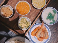 -李百蟹·蟹黄面·江景餐厅(外滩·豫园店)