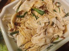 -竹庄餐馆·26年店(南昆山景区店)