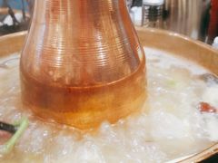 -北门涮肉·铜锅涮肉(南锣鼓巷店)