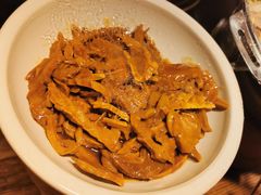 -筱爷叔·上海传统手工菜(玉树路店)