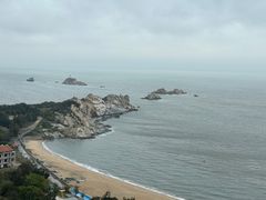 -莆田湄洲妈祖祖庙
