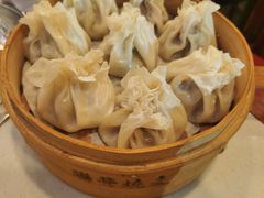 -内蒙联营烧麦 草原石榴红(护国寺店)