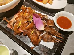 -姑苏家宴·苏帮菜·松鼠桂鱼(苏州总店)