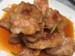 -北李妈妈菜·海肠捞饭(高新万达店)