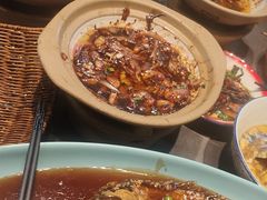 -老淮滨-蚌埠非遗小吃(淮河路店)