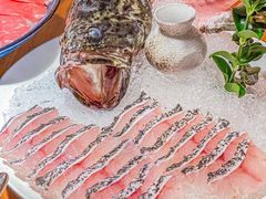 -揽季锅物会·海鲜姿造(五四路店)