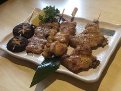 -有喜屋·深夜食堂(北京西路店)