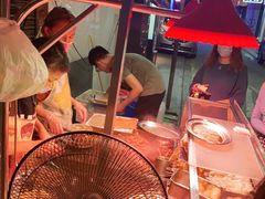 -明记牛杂(新马路分店)