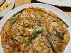 -一味烧烤(纪念路店)