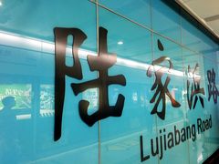 -陆家浜路(地铁站)