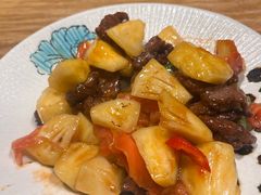 -常来小聚·广州非遗传承餐厅(高德置地店)