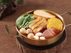 -外婆小菜(灵岩南路店)