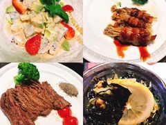 -大江户日本料理(吕厝店)