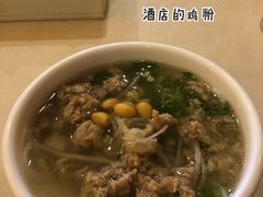 -华姐鸡粉(教育路店)