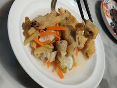 -新白鹿餐厅(第一百货店)