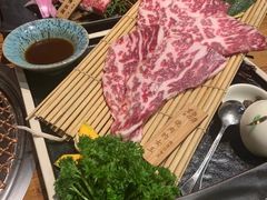 -黑牛の店·和牛烧肉(合生汇店)